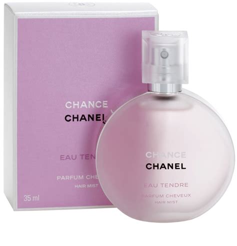 perfume para el pelo chanel|CHANCE PERFUME PARA EL CABELLO .